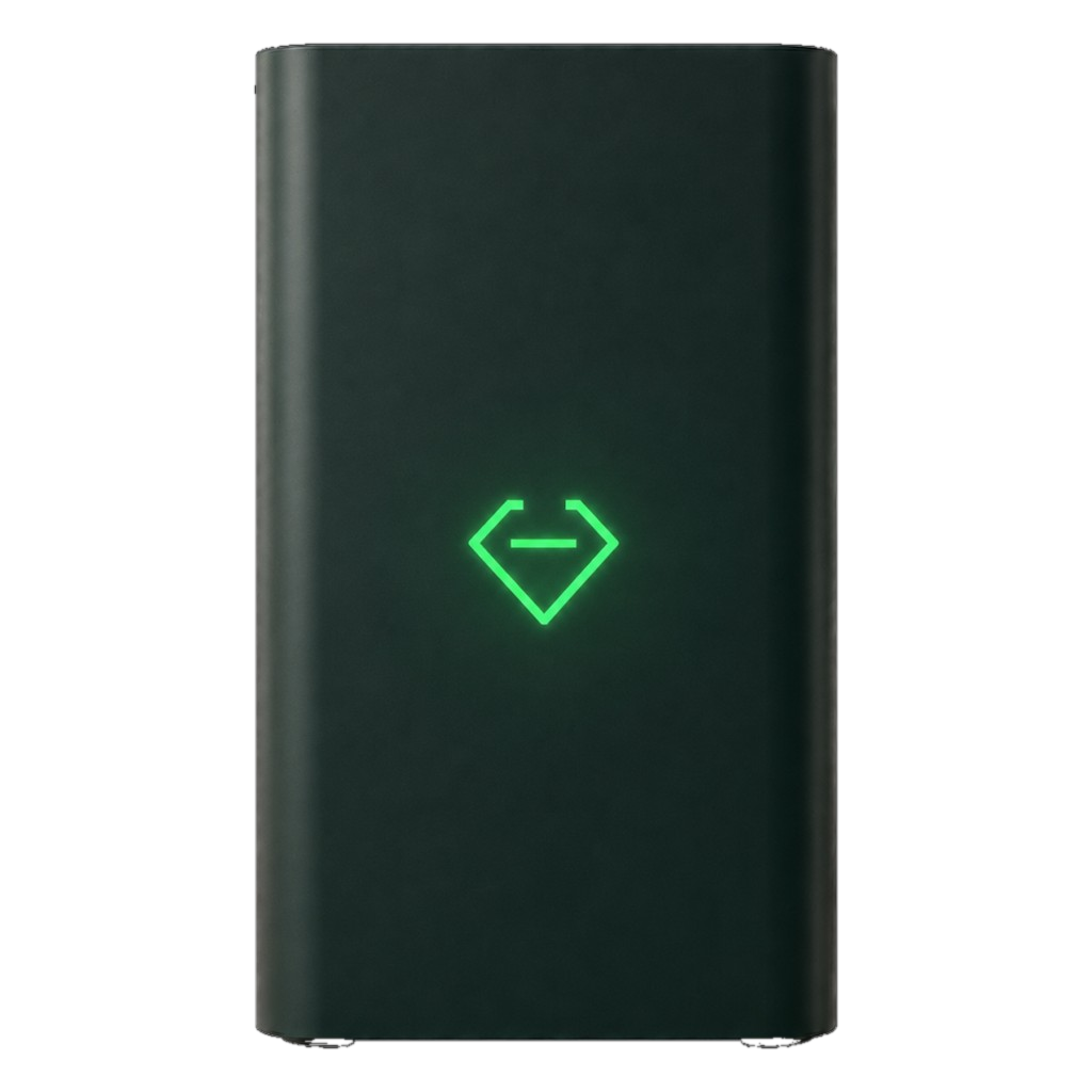 Jemm Arc device render