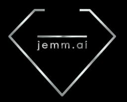 Jemm.ai Logo